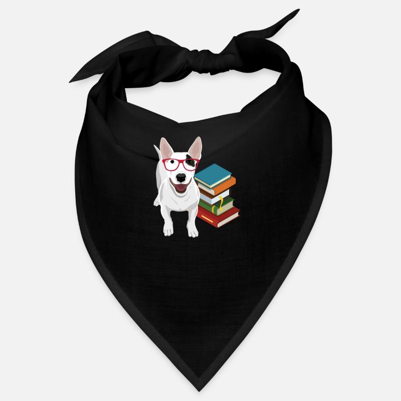 Bull Terrier Bandana
