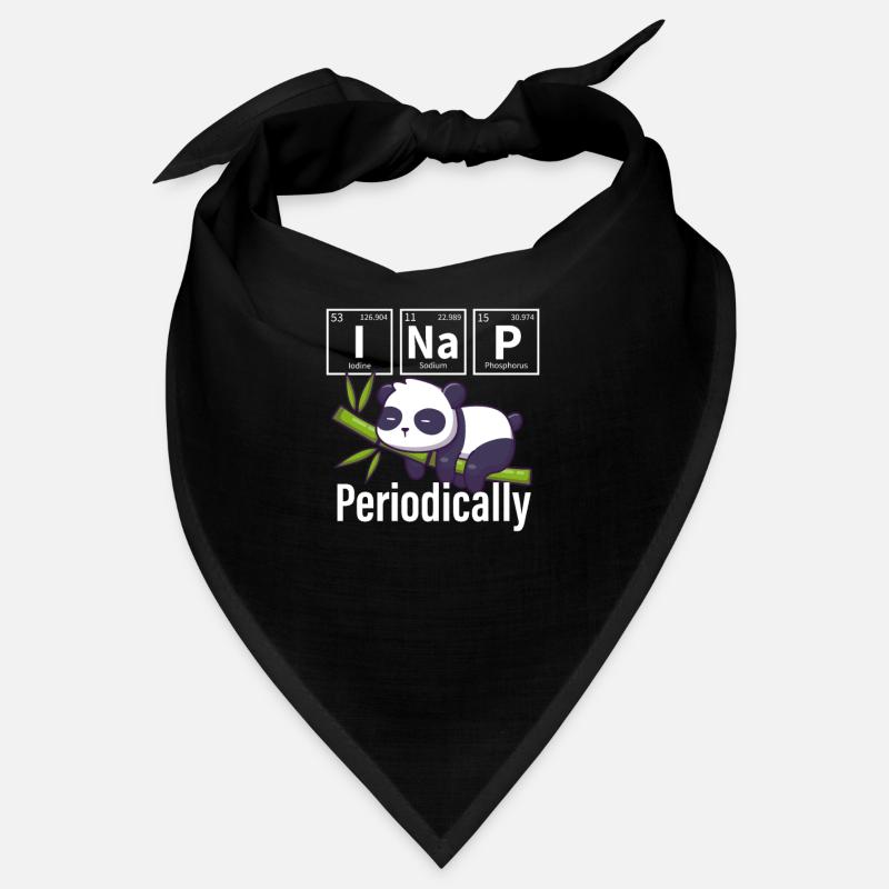 Panda Bandana