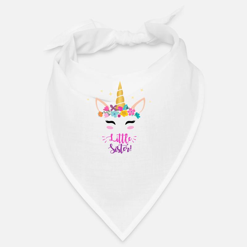 Kleine Schwester Bandana
