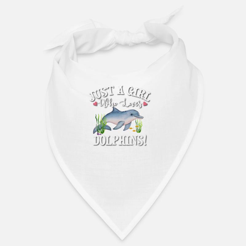 Dauphin Bandana