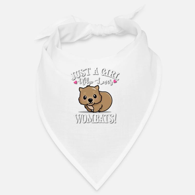 Wombat Bandana