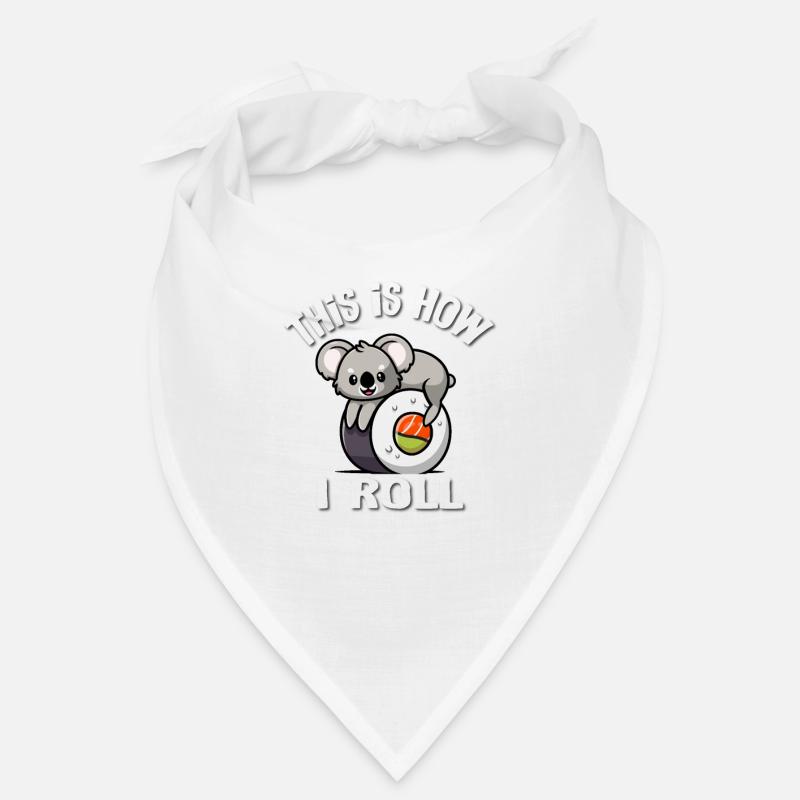 Koala Bandana