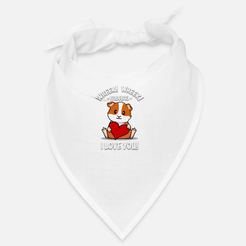 Cobaye Bandana