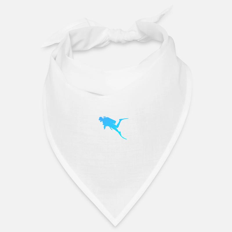 diver Bandana