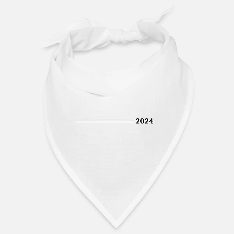 Icône de l’année 2024 Bandana