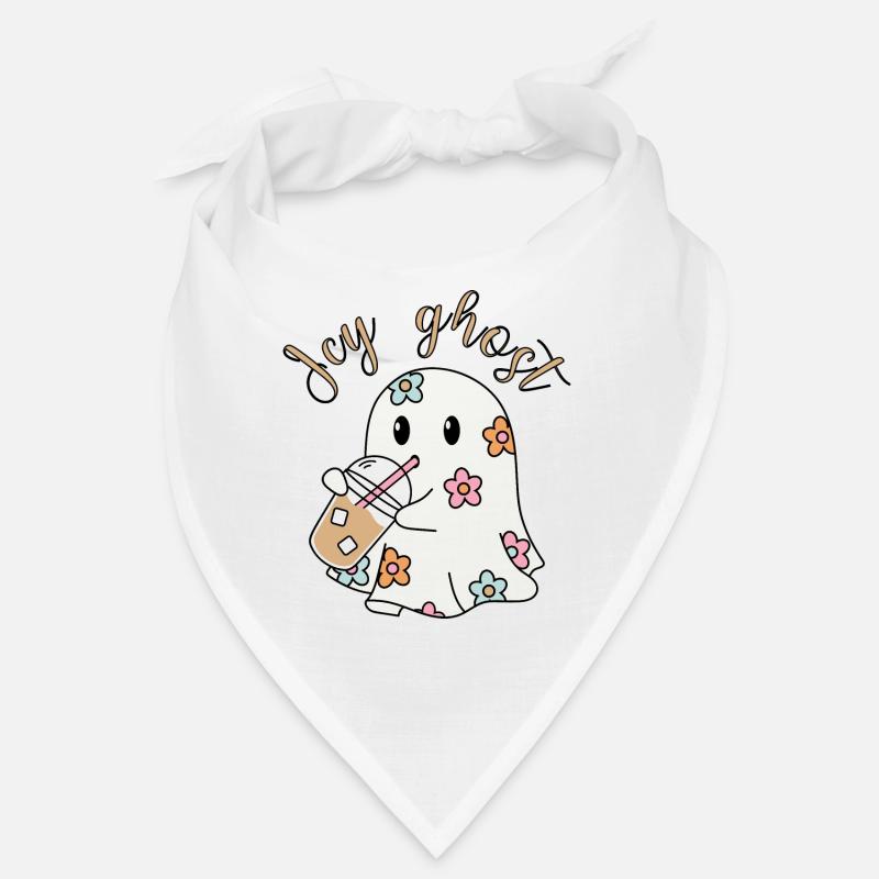Eisiger Geist Bandana
