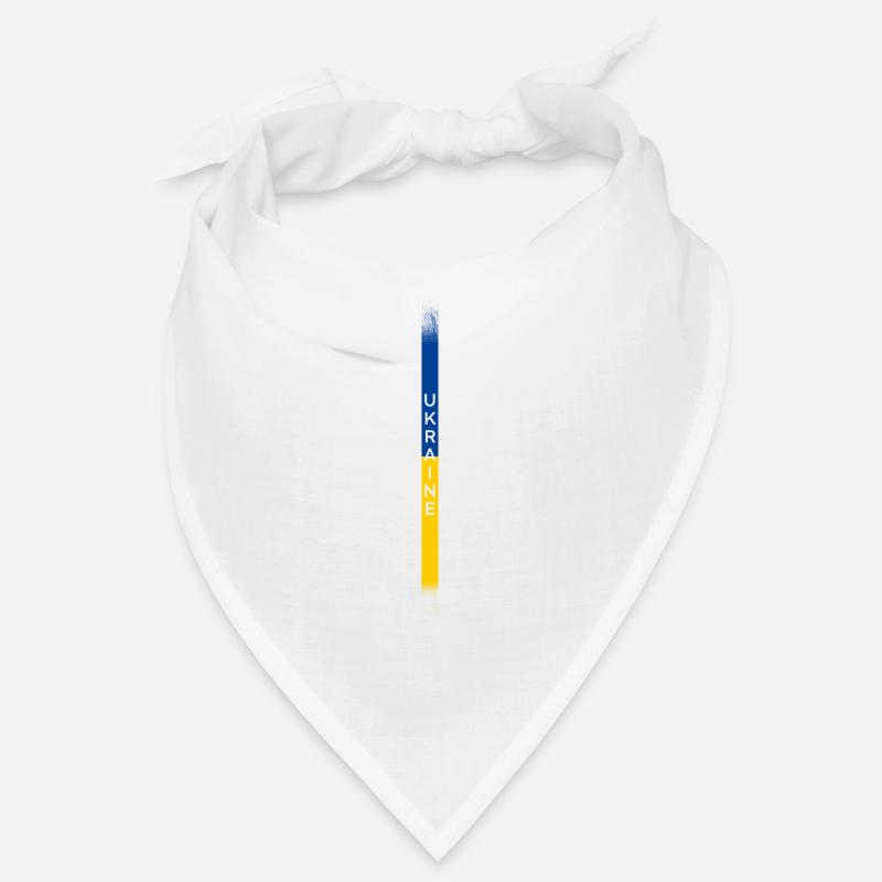 Ukraine Bandana