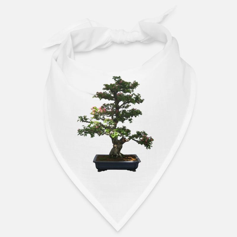 Bonsai tree Bandana