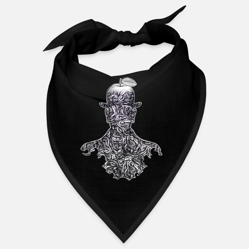 Zweiter Menschensohn Bandana