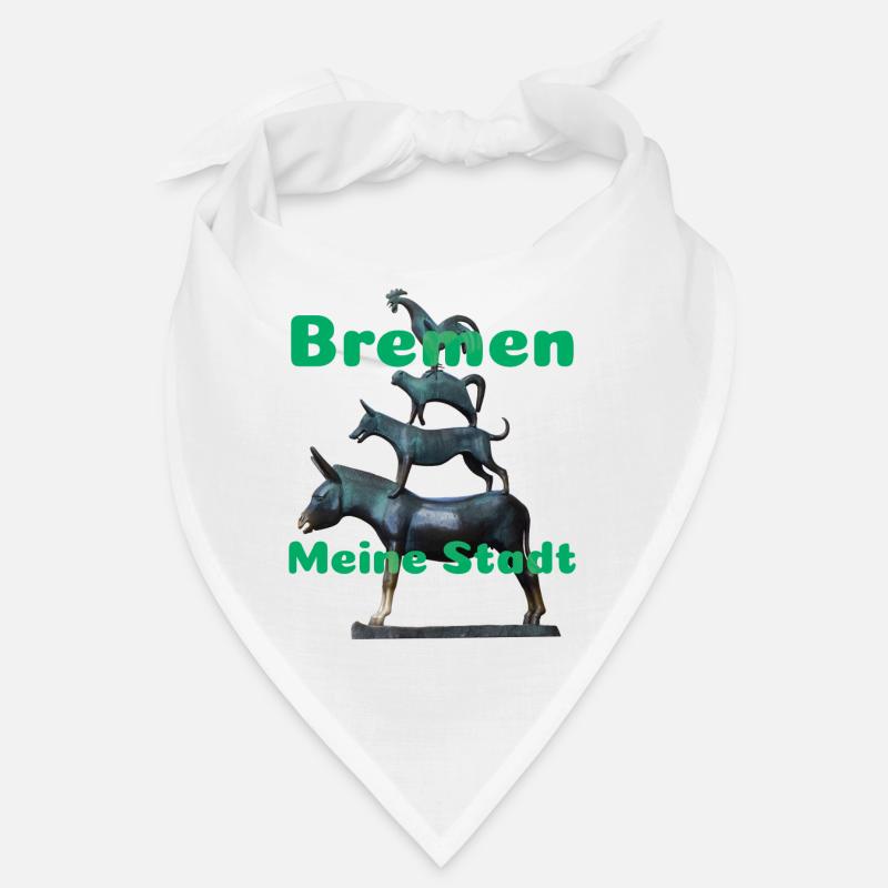 Bremen Bandana