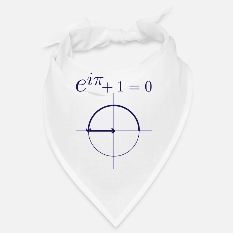 Euler formula Bandana