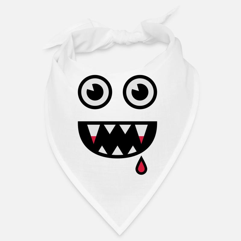 Petit vampire / Petit vampire Bandana