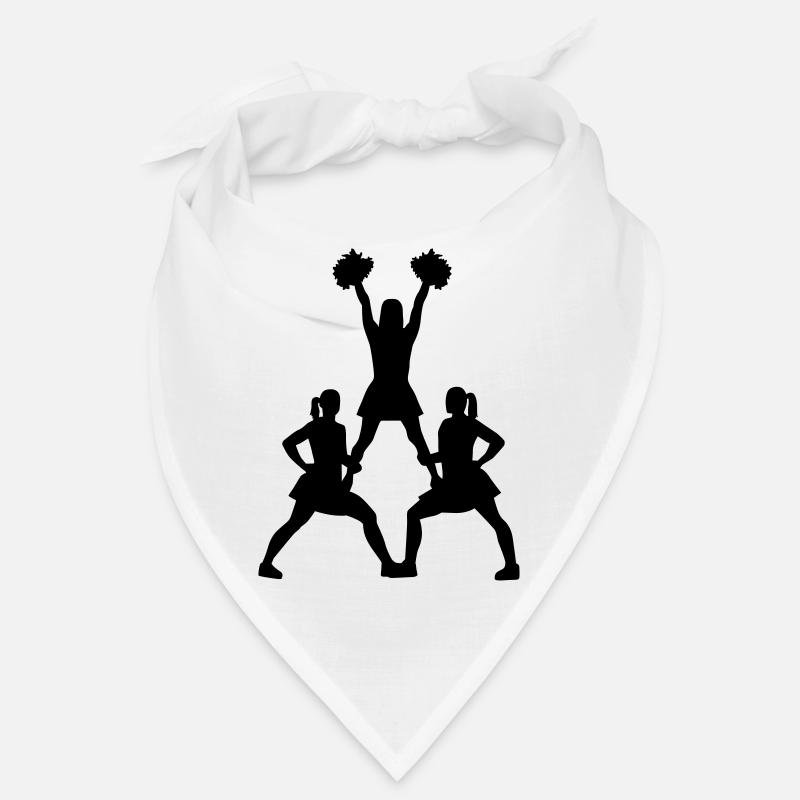 Cheerleader Bandana