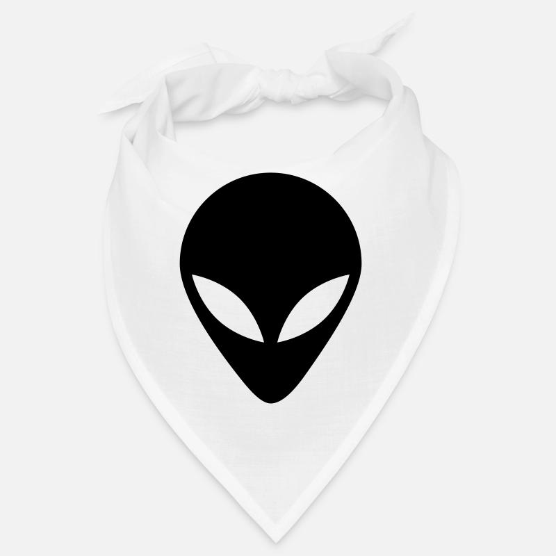 alien Bandana