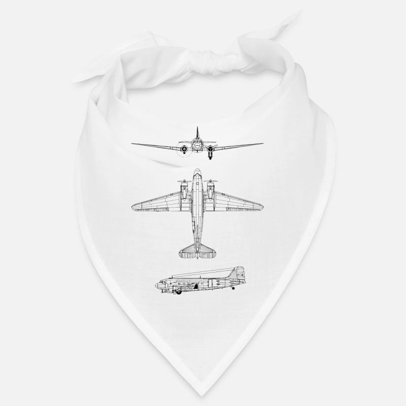 avion Bandana