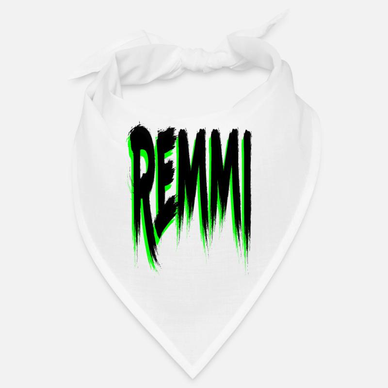 REMMI Bandana