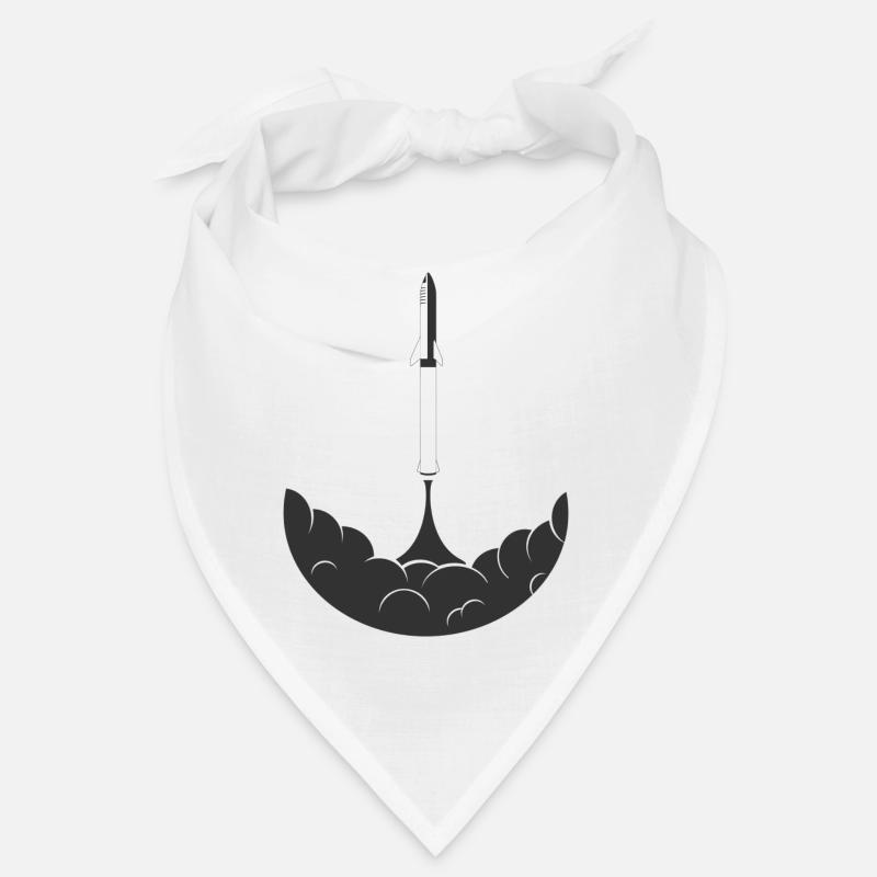 Vaisseau spatial Bandana