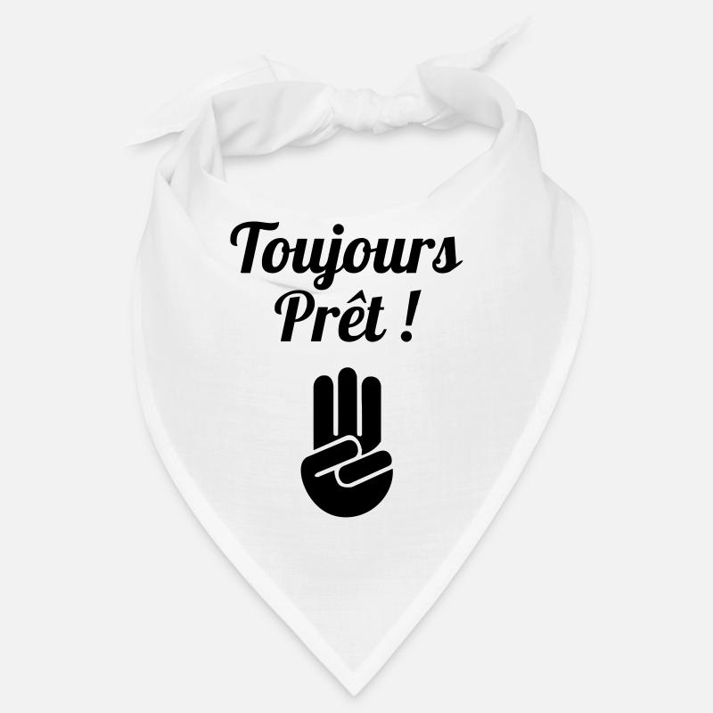 scout / scouting / scoutisme / guide Bandana