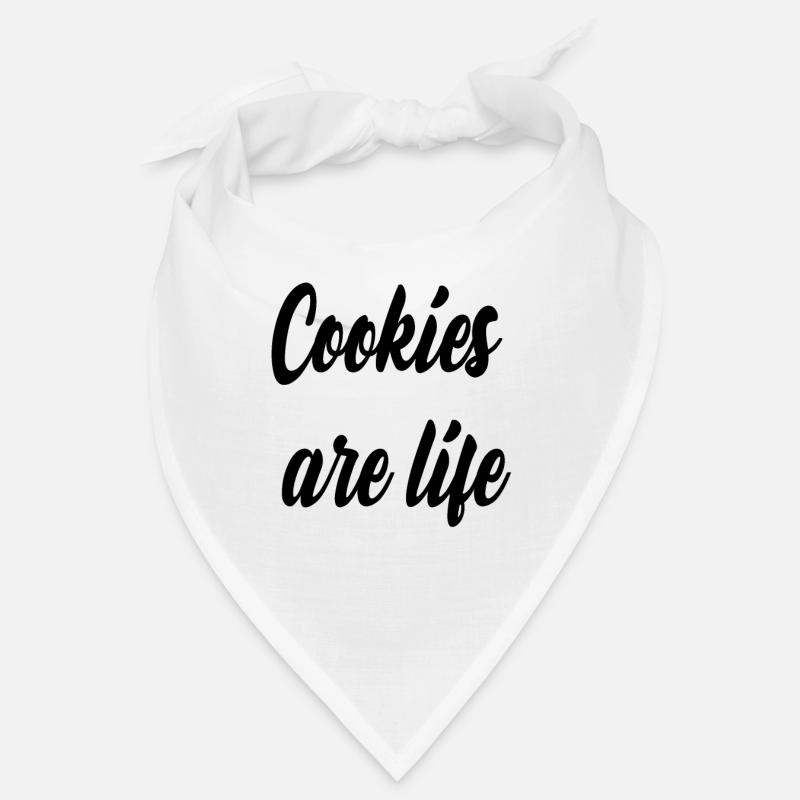 Biscuits Bandana