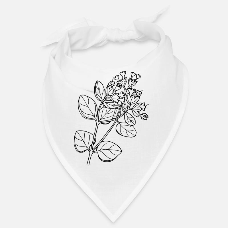 Macfarlane clock Bandana