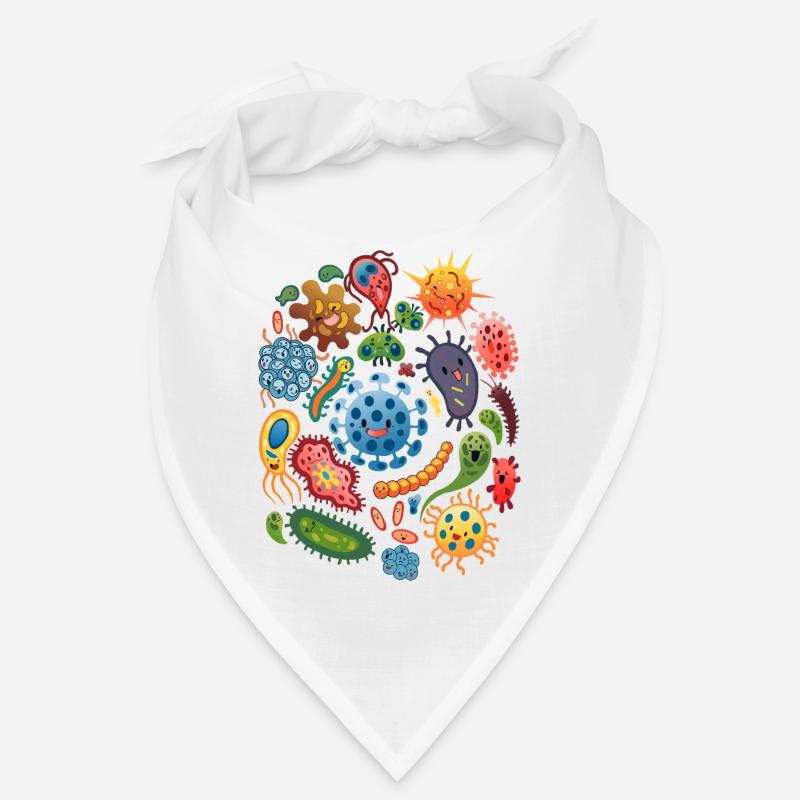 Bacterium virus Bandana