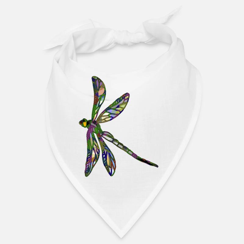 Libelle Bandana