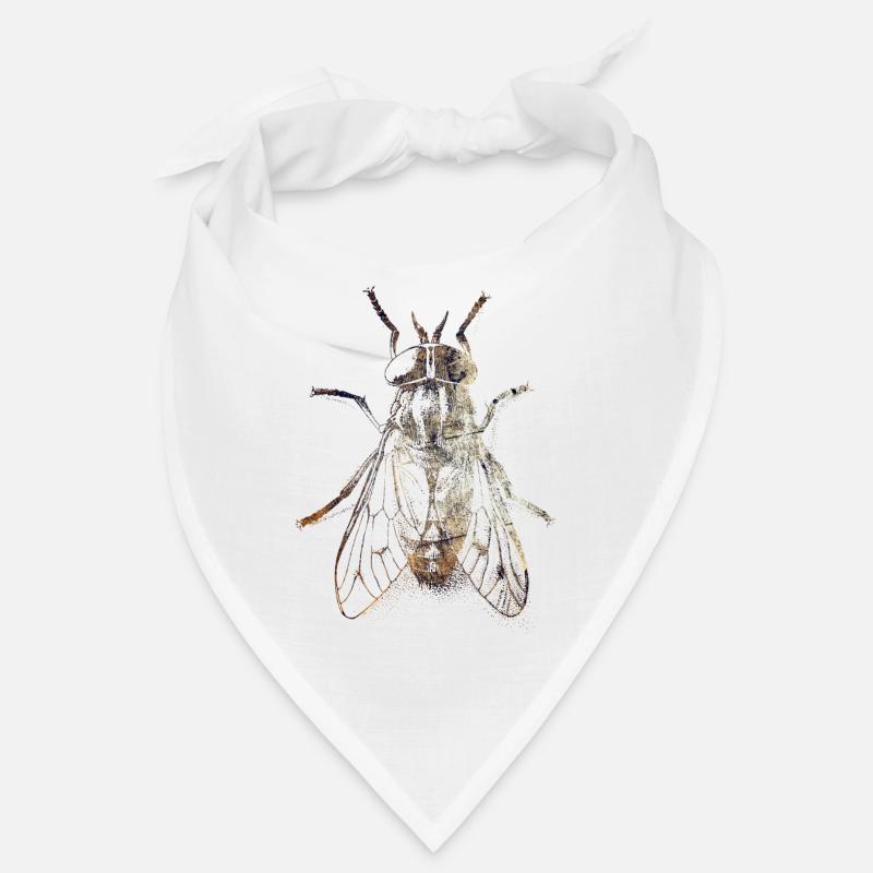 Fliege Bandana