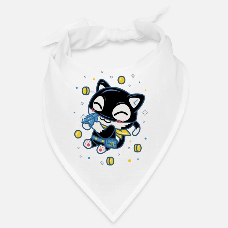 Schatz Bandana