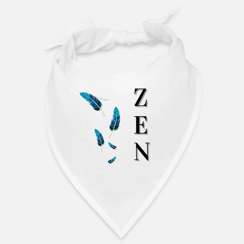 Zen Bandana