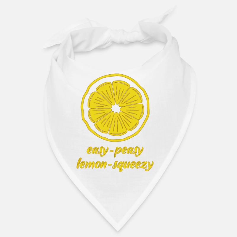 Everything easy Bandana