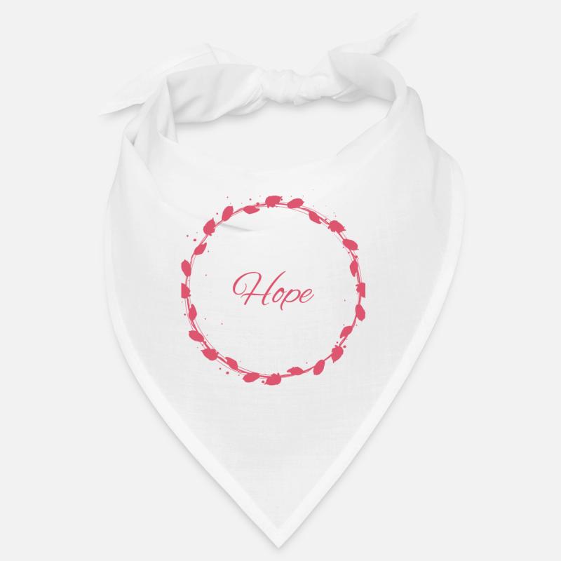 Hope Bandana