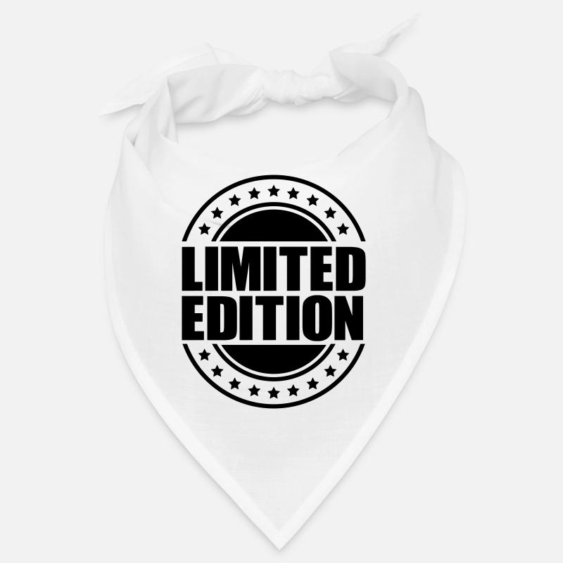 Édition limitée Bandana