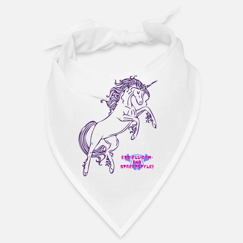 Pegasus Bandana