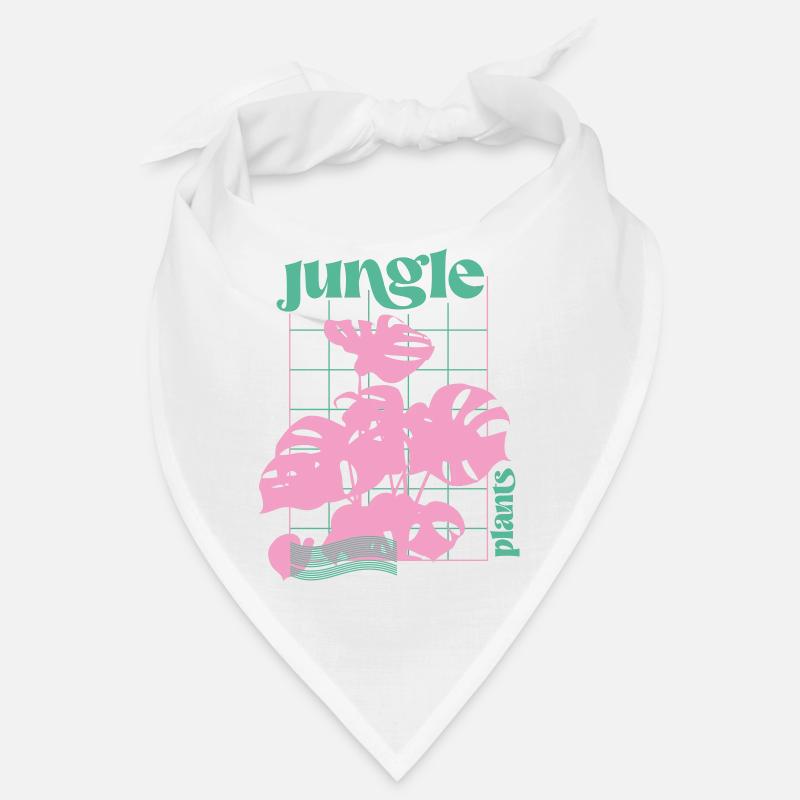 Jungle Bandana