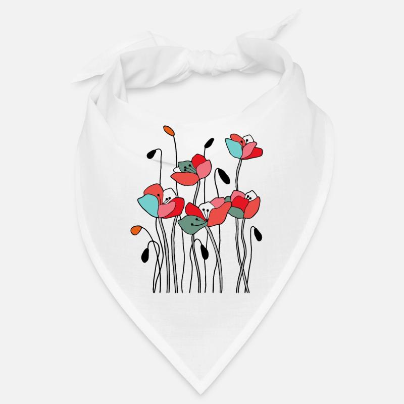 Fleur Bandana