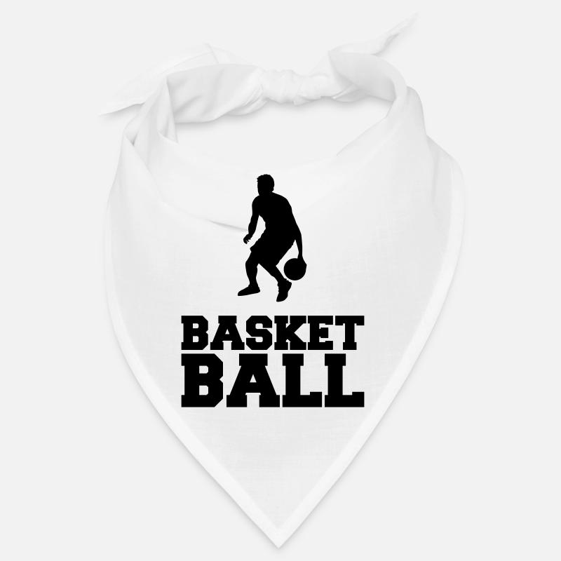basketball Bandana