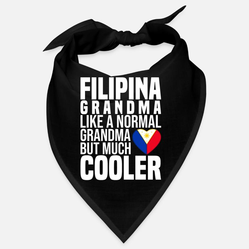Philippinen Bandana