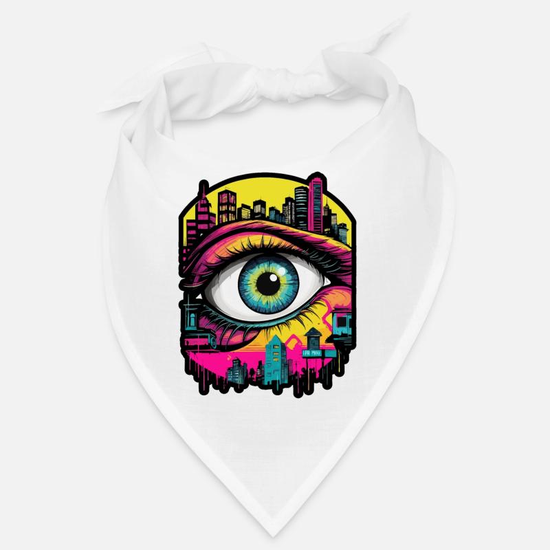 City Guard Bandana