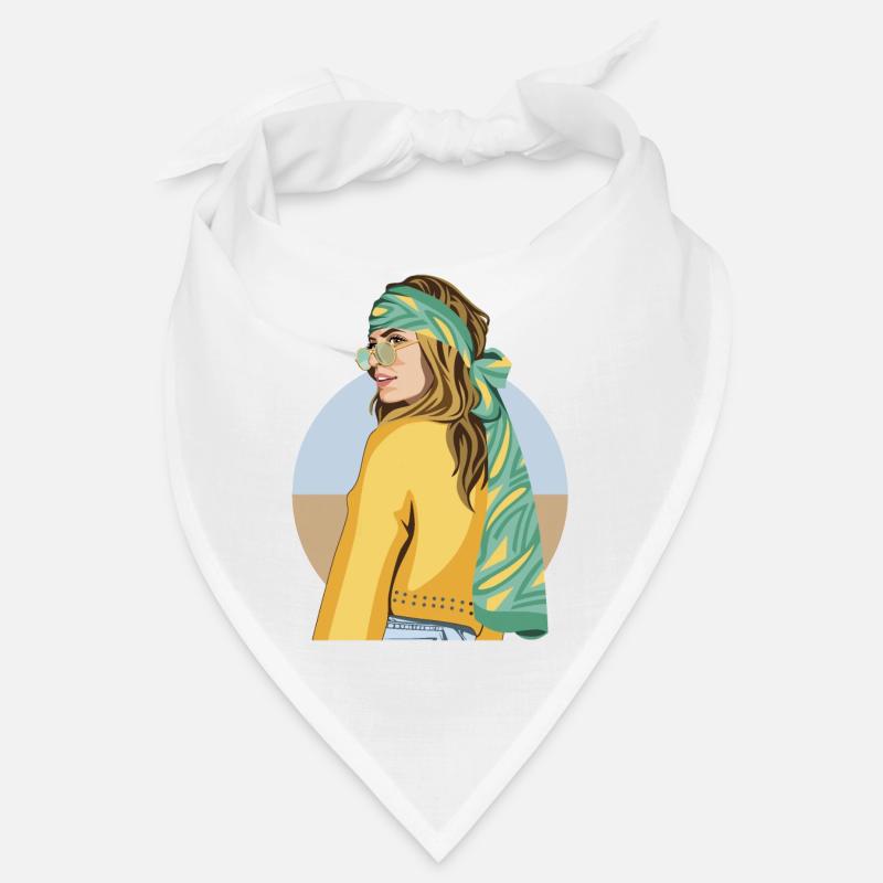 Reisend Bandana