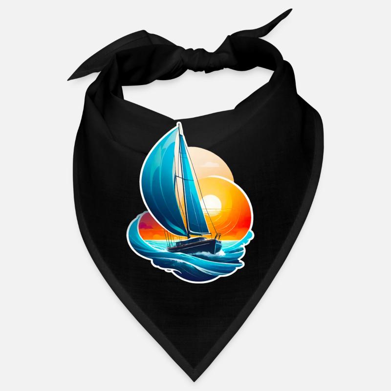 Navigation Bandana