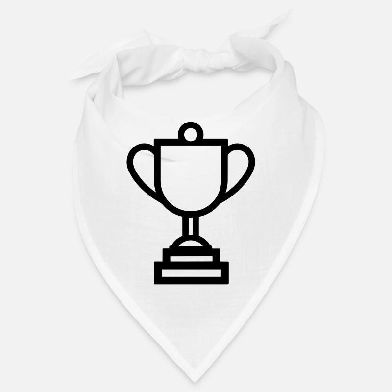 trophy Bandana