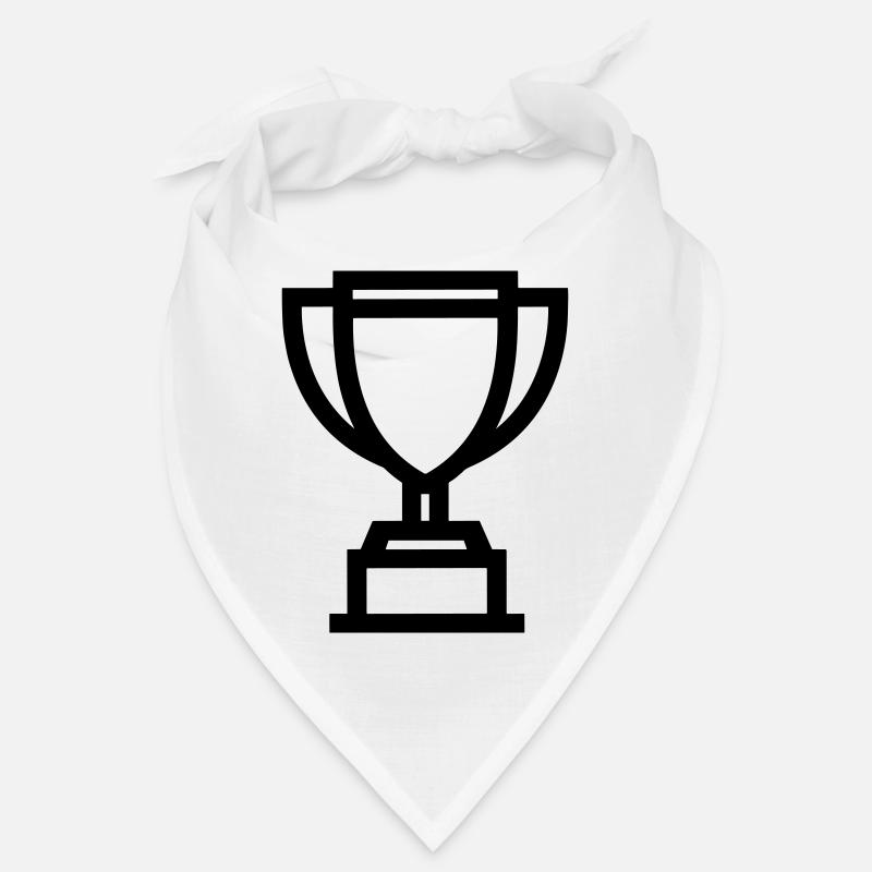 trophée Bandana