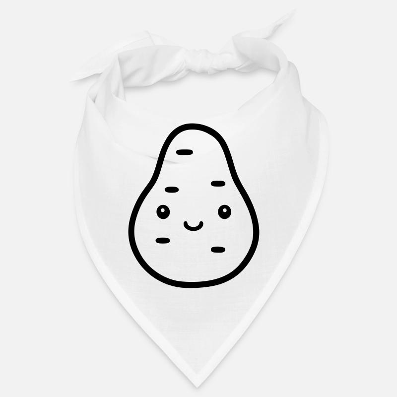 patate Bandana