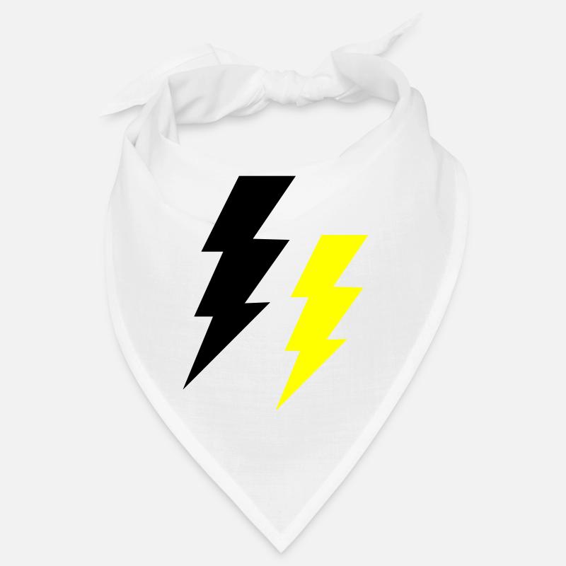 blitze thunder Bandana