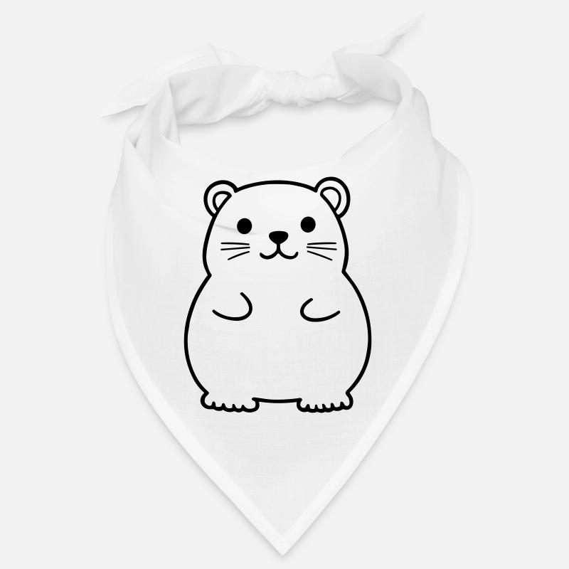 Marmot Bandana