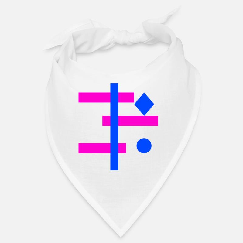 Abstraktimus Bandana