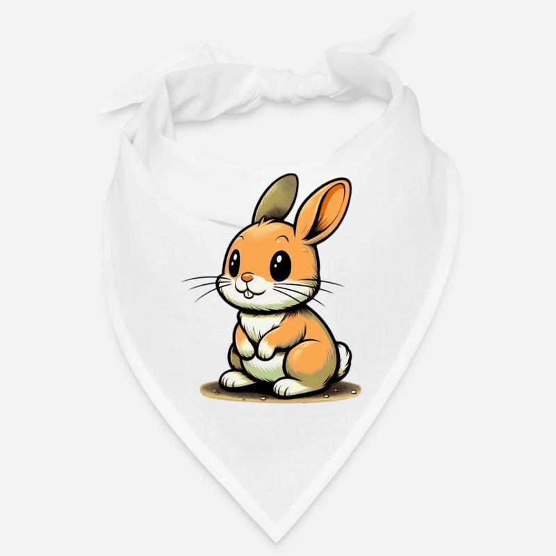 Lapin Bandana