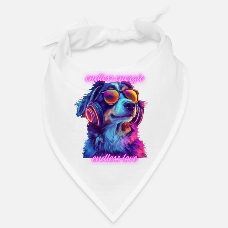 Endless Energy Bandana