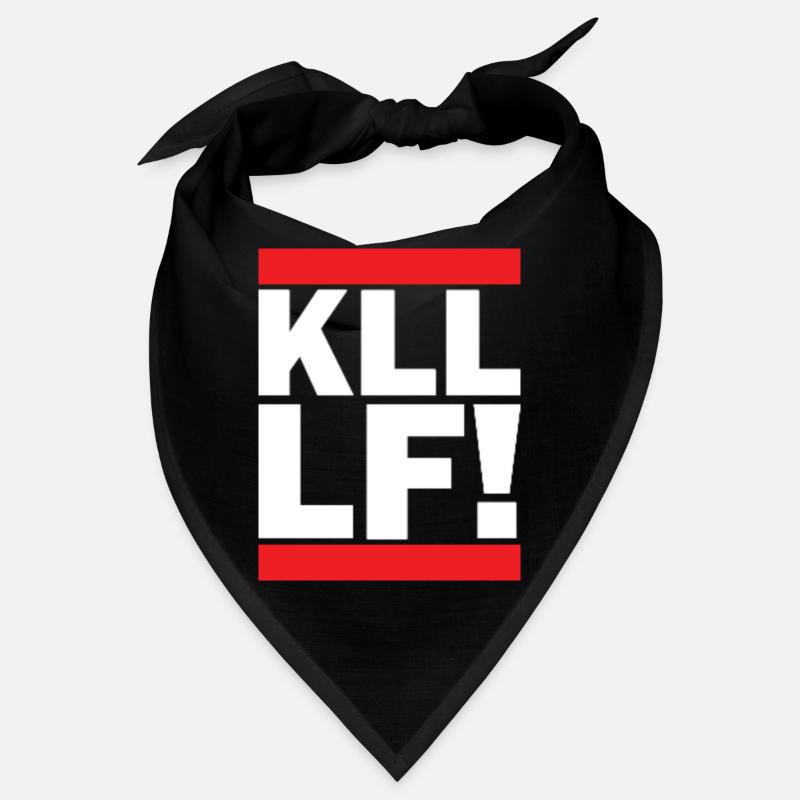 Kölle Alaaf! Bandana