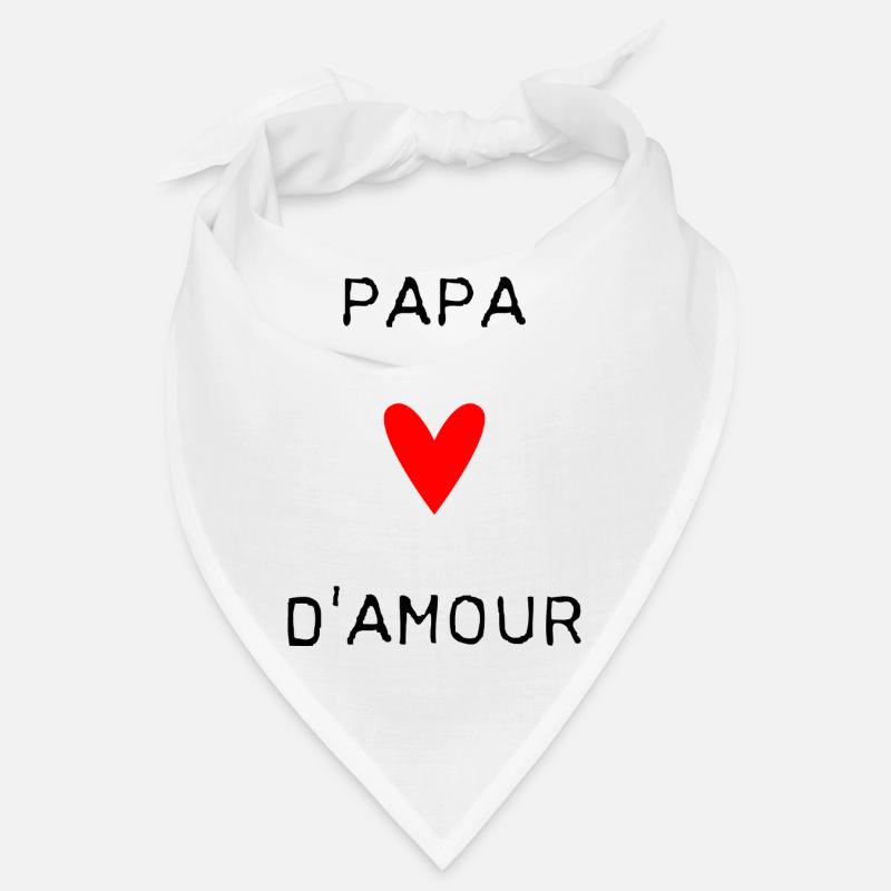 FROHER VATERTAG. PAPA. VATERTAG. VATER Bandana